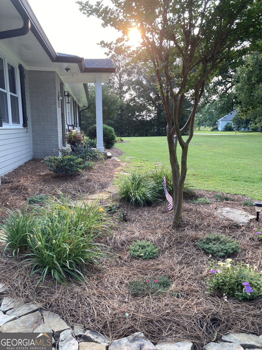 4967 Hawkins Academy Road Social Circle - 66