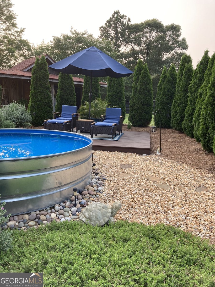 4967 Hawkins Academy Road Social Circle - 67