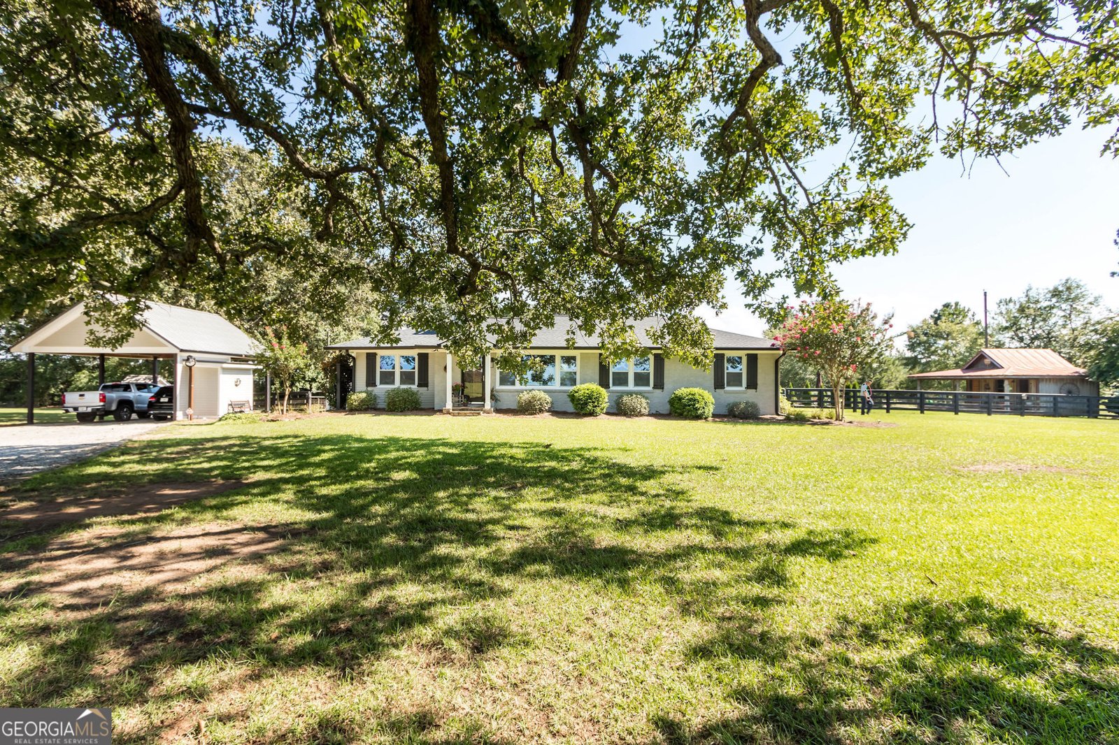 4967 Hawkins Academy Road Social Circle - 68