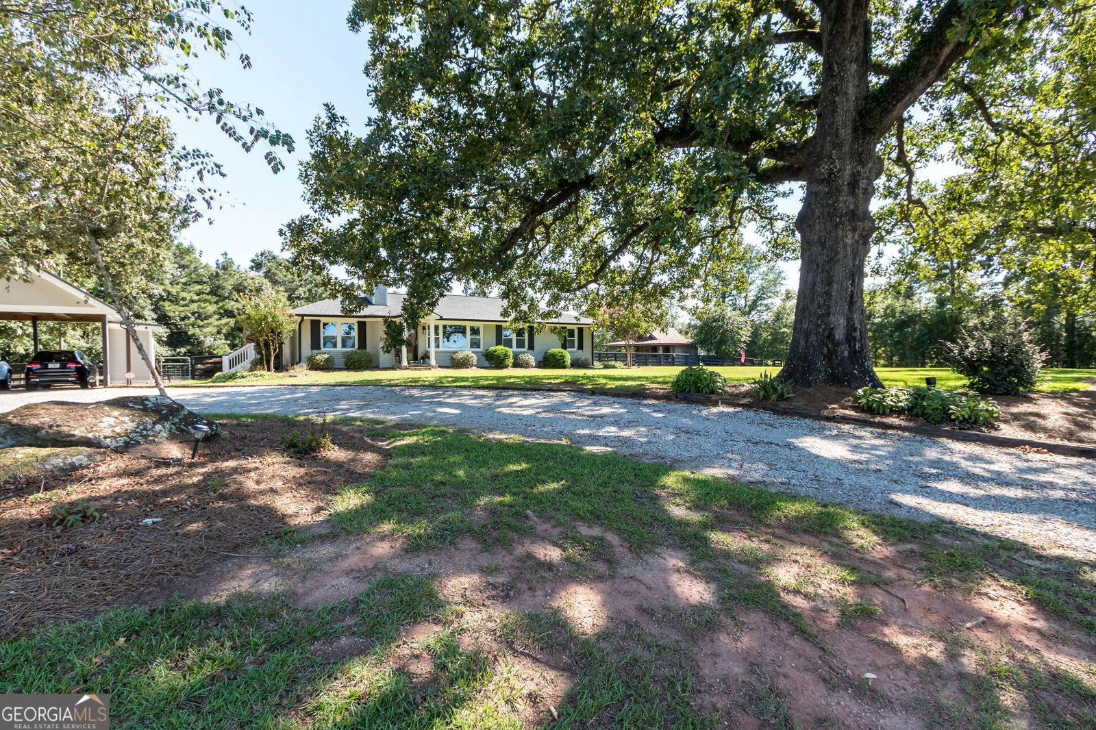 4967 Hawkins Academy Road Social Circle - 71