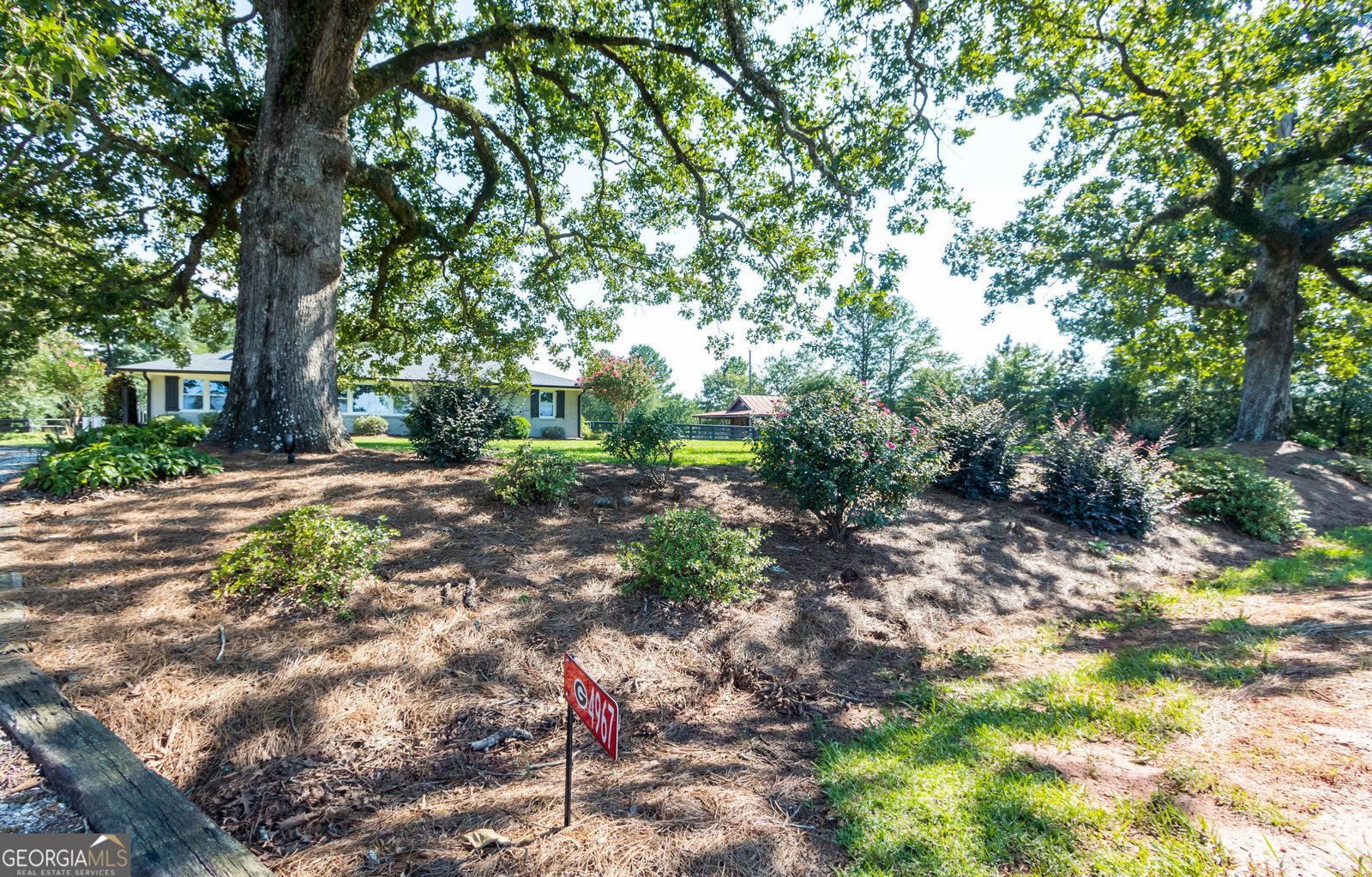 4967 Hawkins Academy Road Social Circle - 72