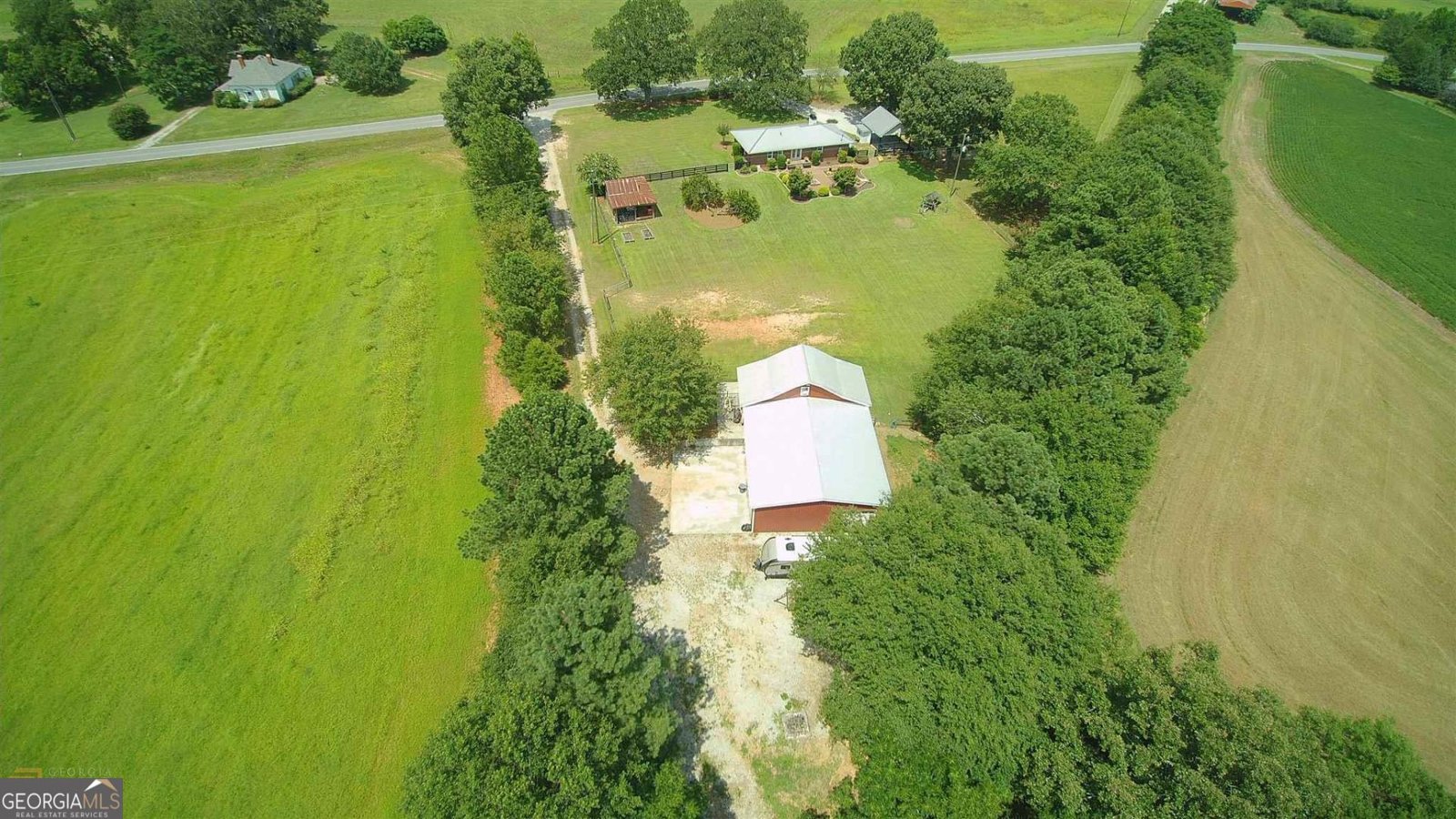 4967 Hawkins Academy Road Social Circle - 73