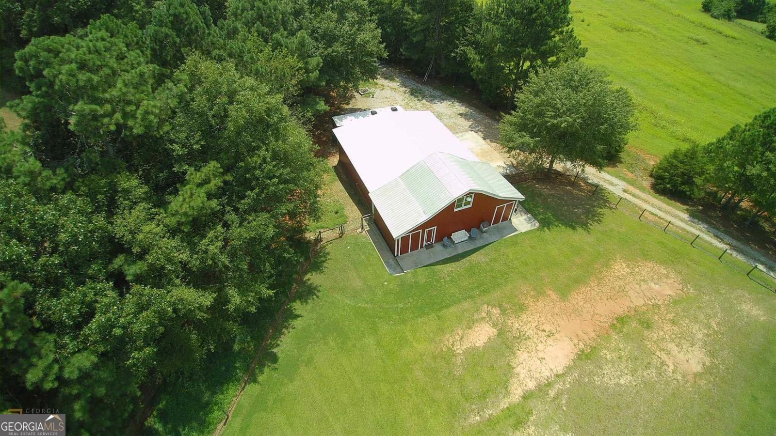 4967 Hawkins Academy Road Social Circle - 75