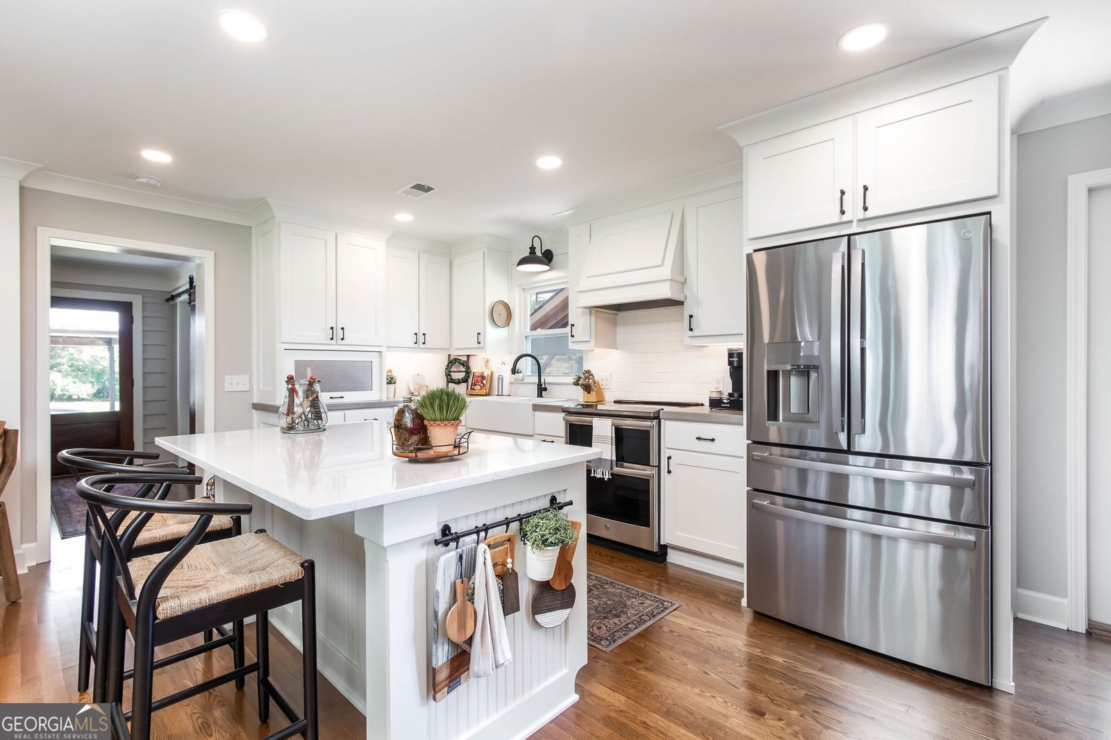 4967 Hawkins Academy Road Social Circle - 8