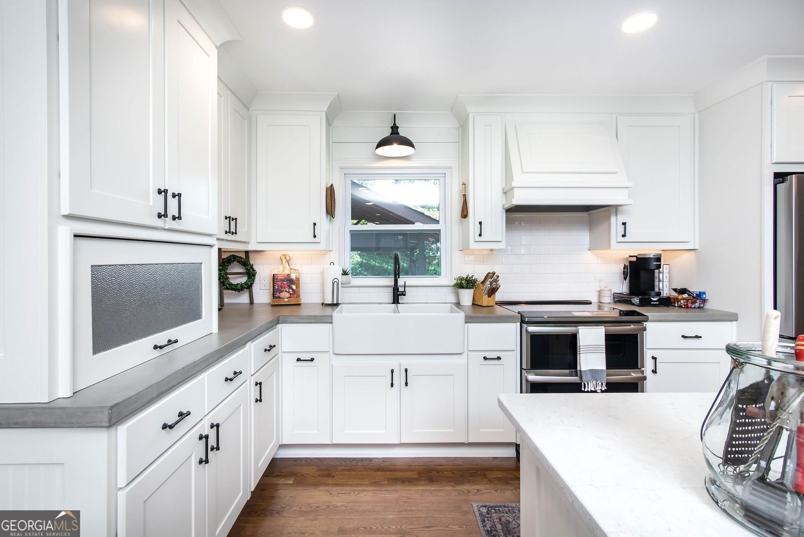 4967 Hawkins Academy Road Social Circle - 9