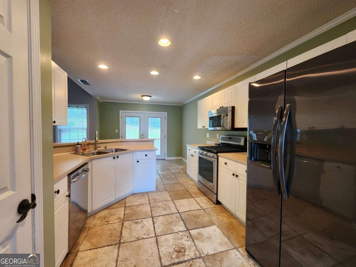 5619 Wandering Vine Lane Mableton - 5
