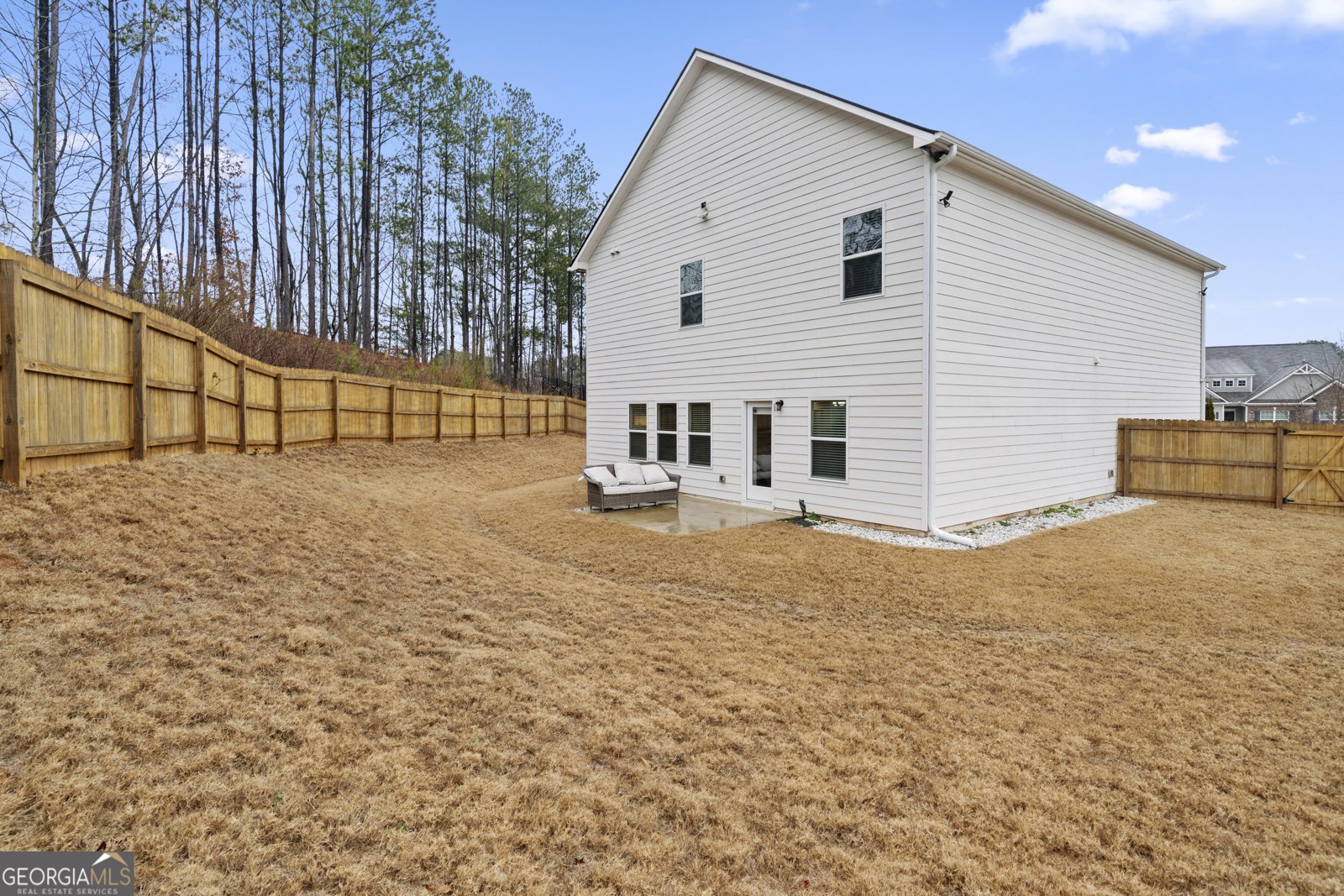 114 Green Tree Court Dacula - 19