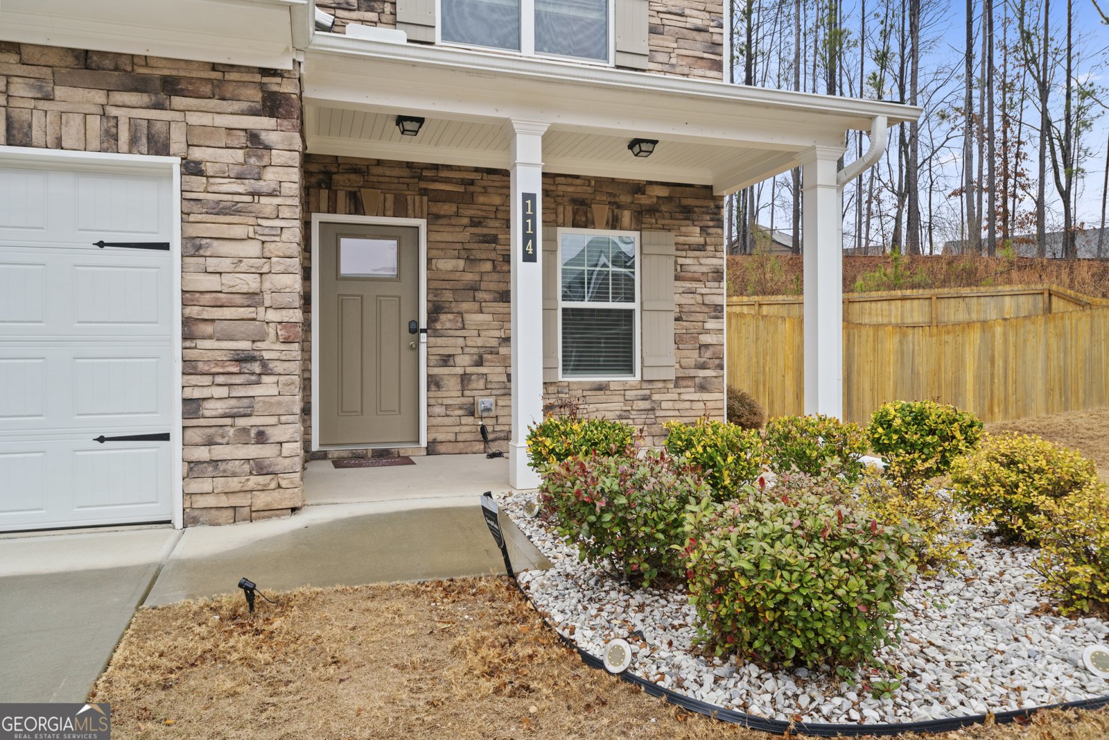 114 Green Tree Court Dacula - 2
