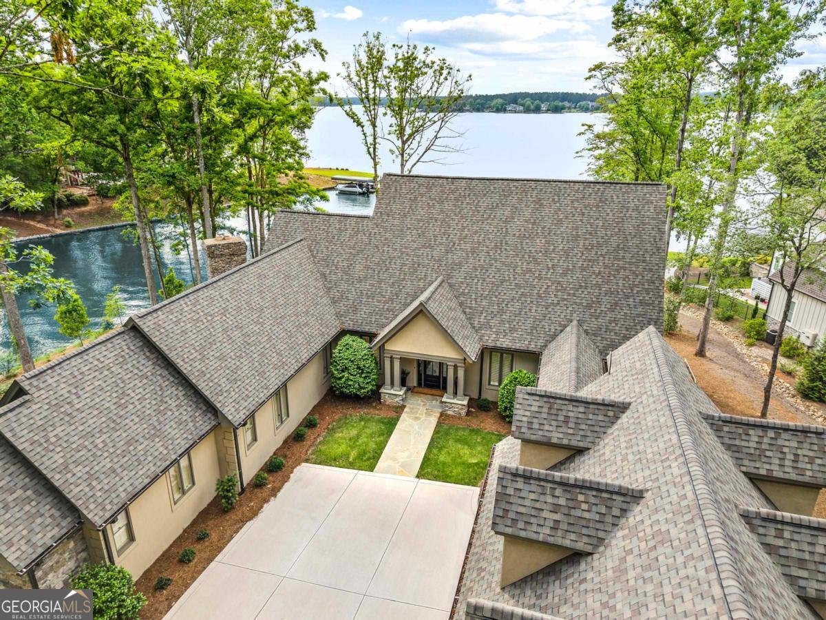 117 West View Way Eatonton - 1