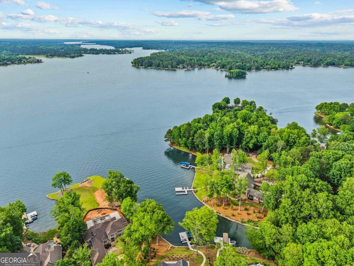117 West View Way Eatonton - 13