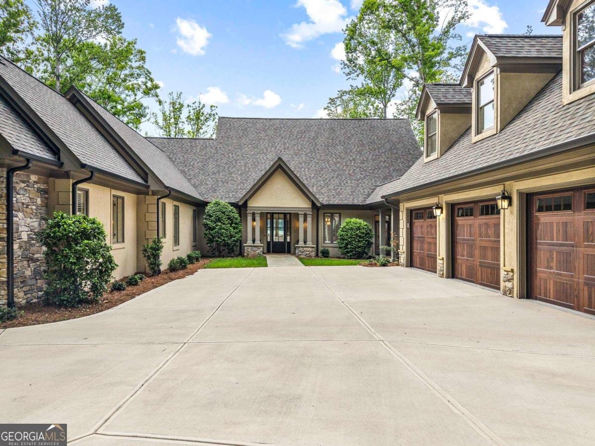 117 West View Way Eatonton - 2