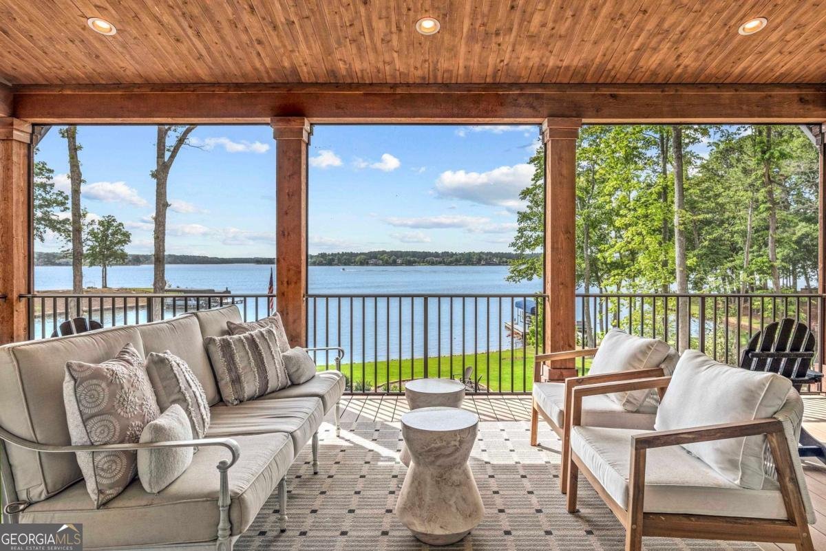 117 West View Way Eatonton - 20