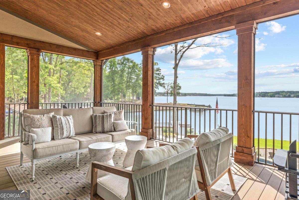 117 West View Way Eatonton - 21