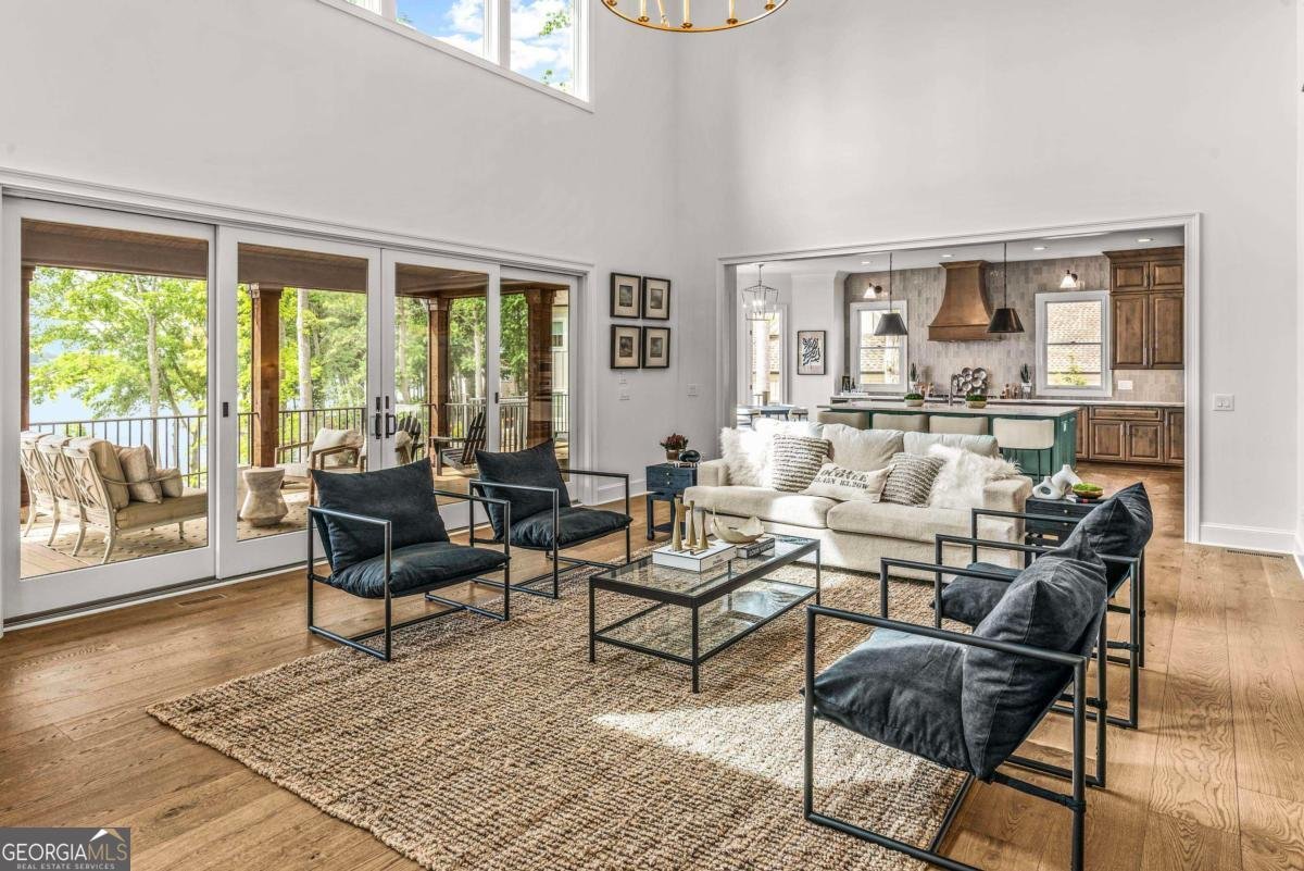 117 West View Way Eatonton - 23