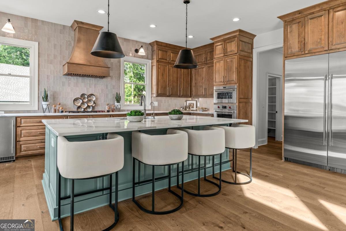 117 West View Way Eatonton - 24
