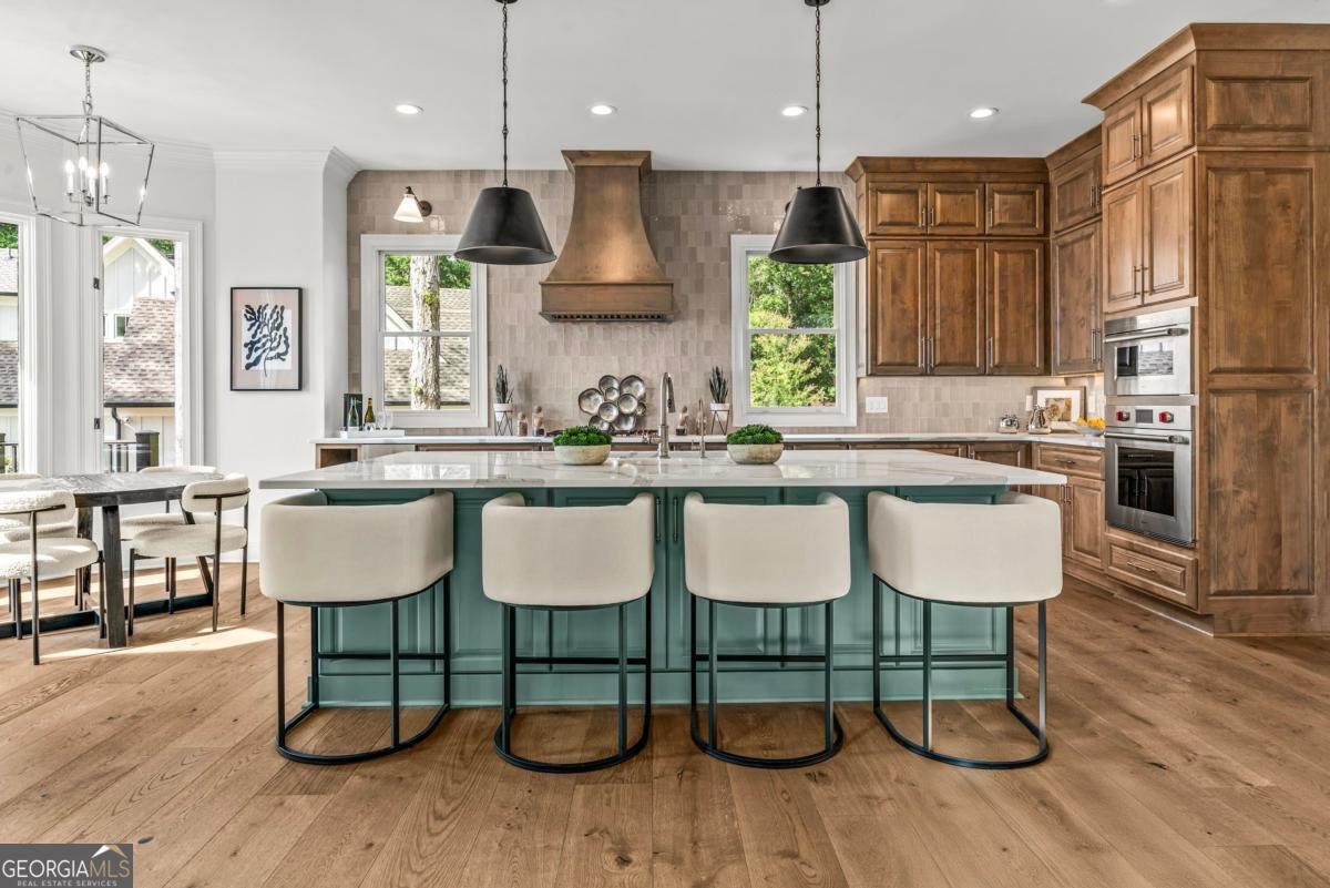 117 West View Way Eatonton - 25