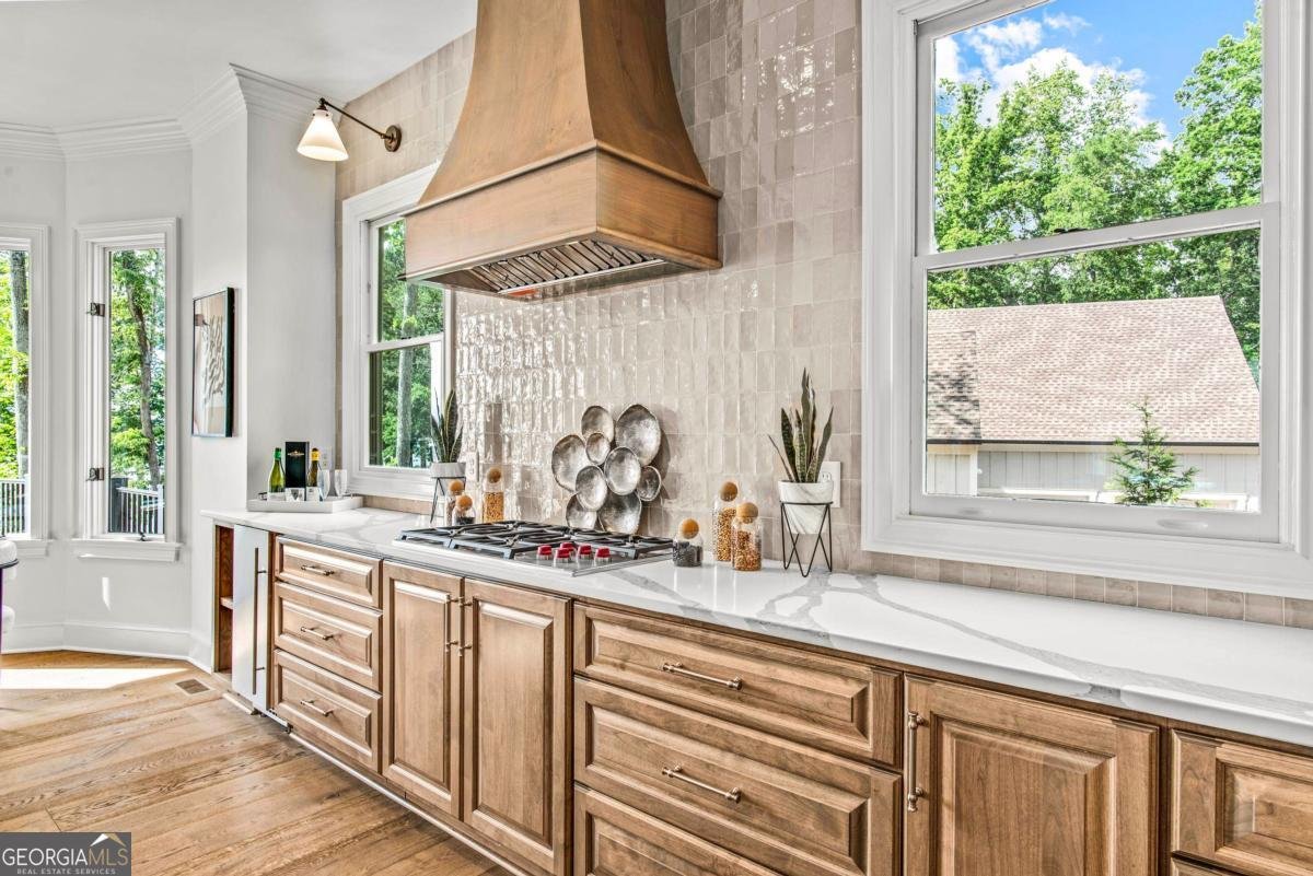 117 West View Way Eatonton - 29