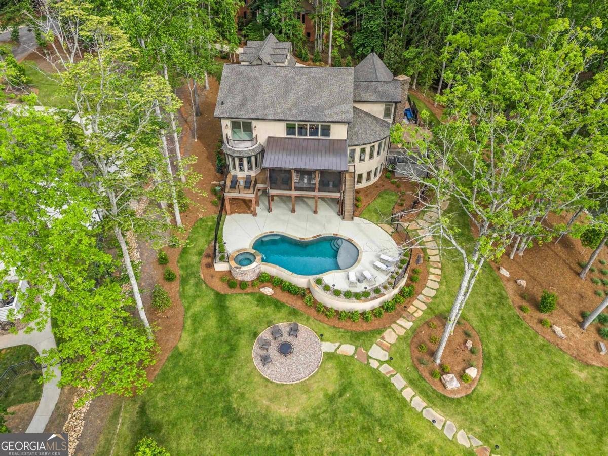 117 West View Way Eatonton - 3