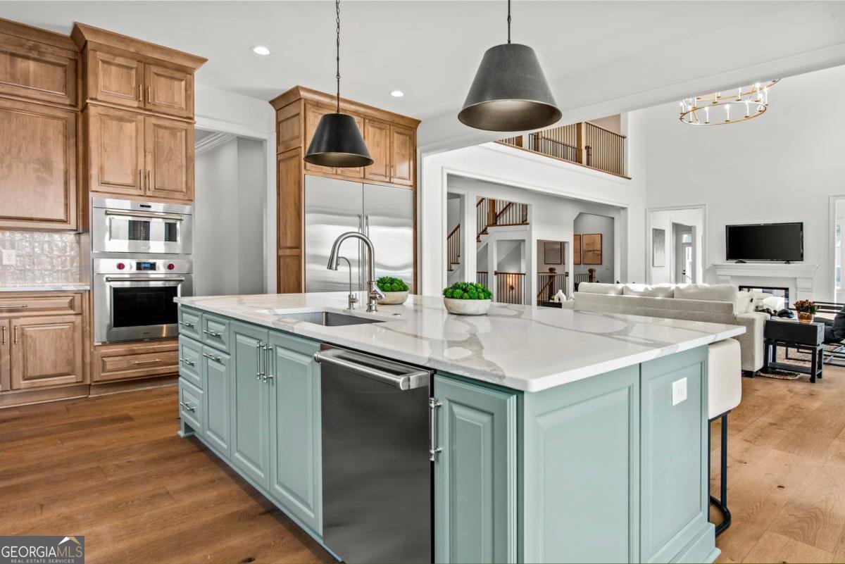 117 West View Way Eatonton - 31