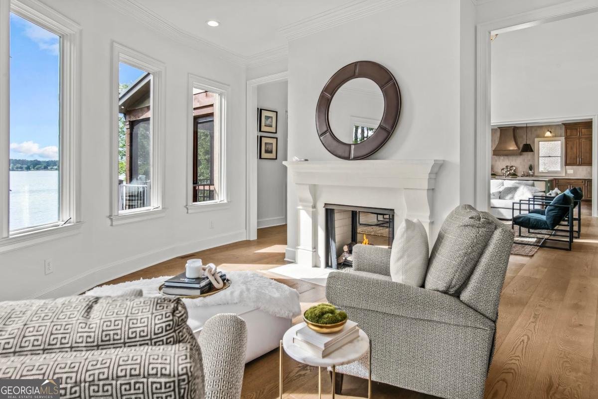 117 West View Way Eatonton - 34