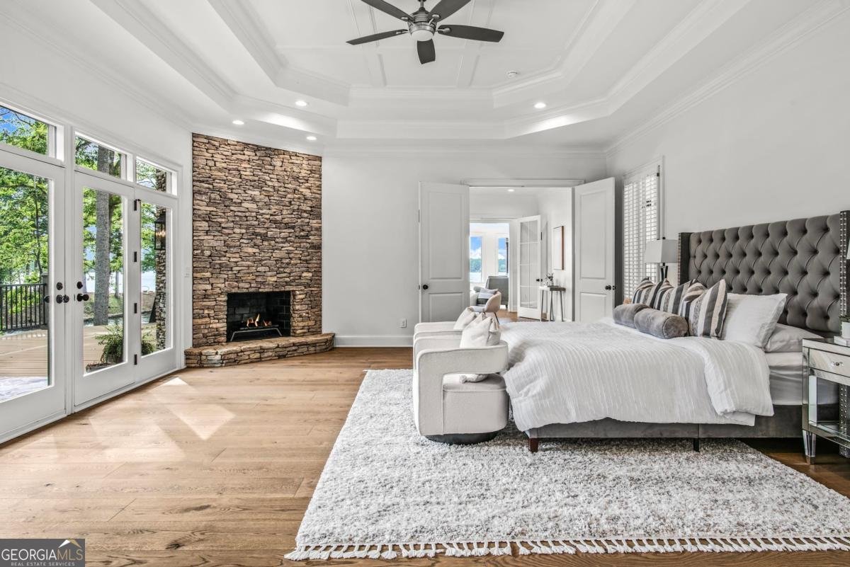 117 West View Way Eatonton - 37