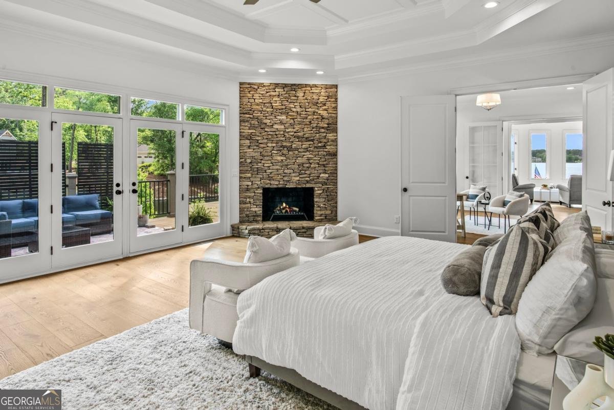 117 West View Way Eatonton - 38