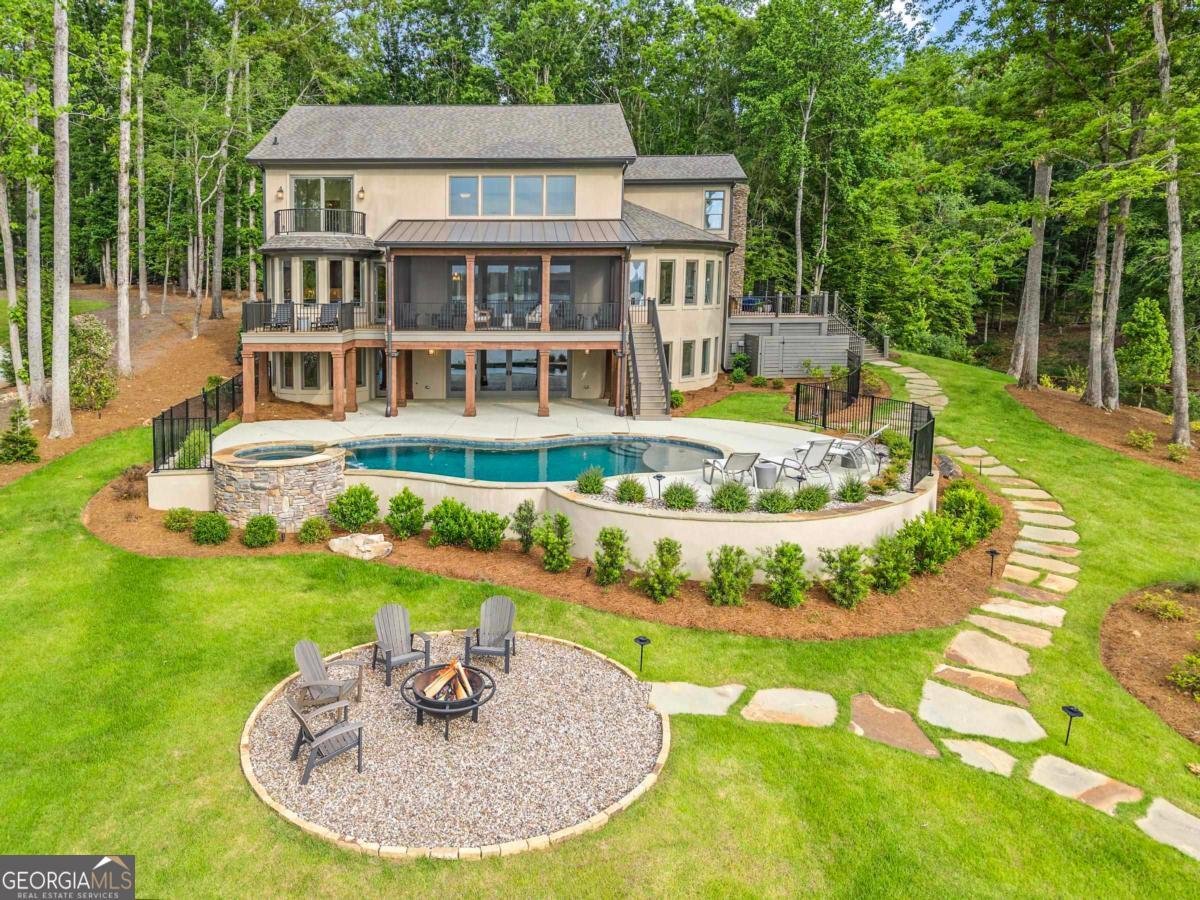 117 West View Way Eatonton - 4