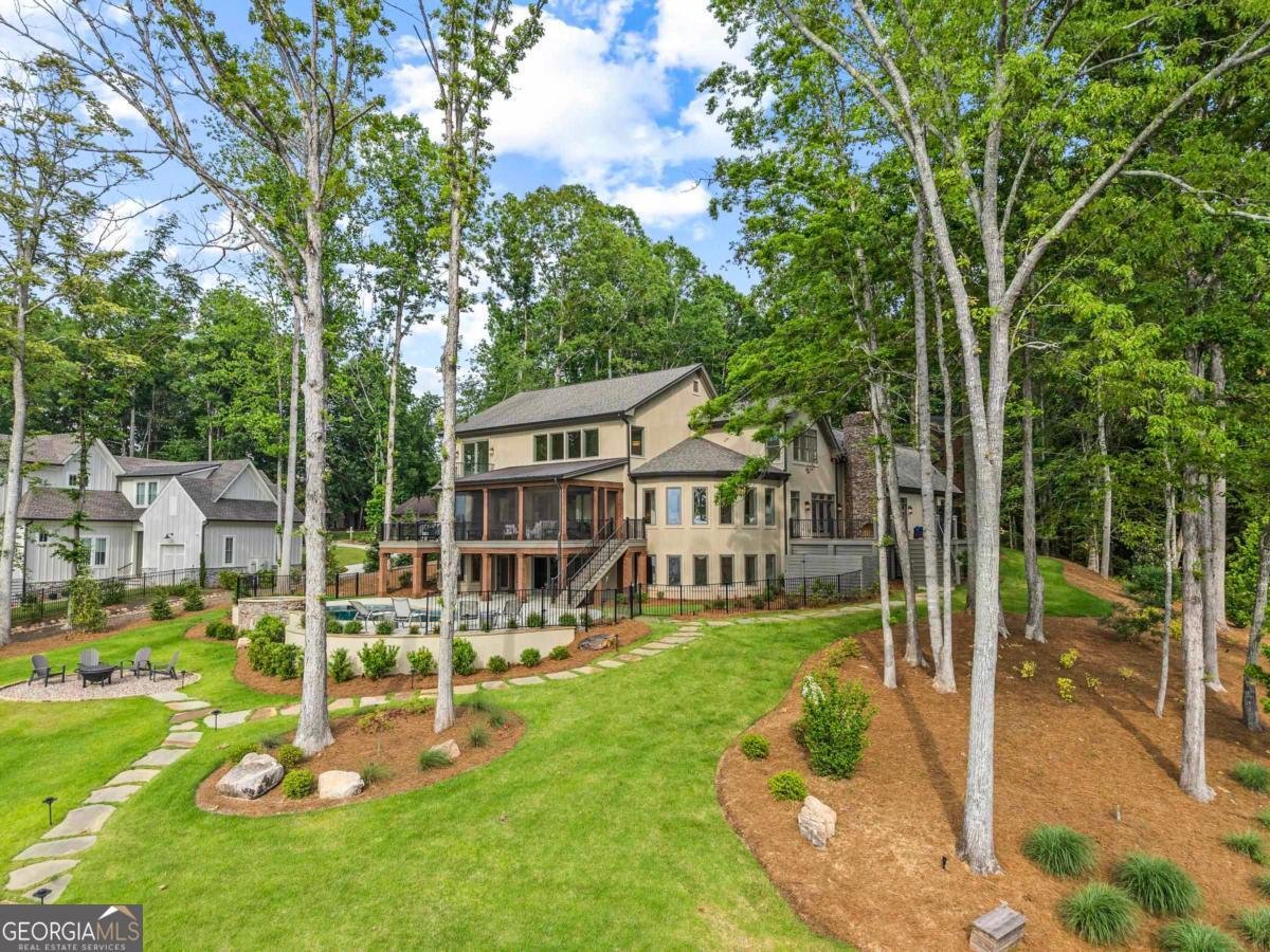 117 West View Way Eatonton - 5
