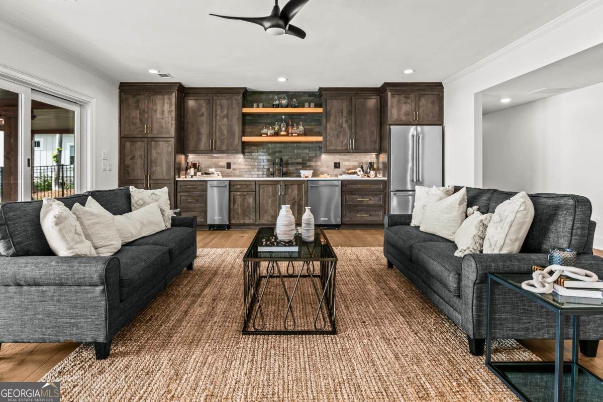 117 West View Way Eatonton - 55