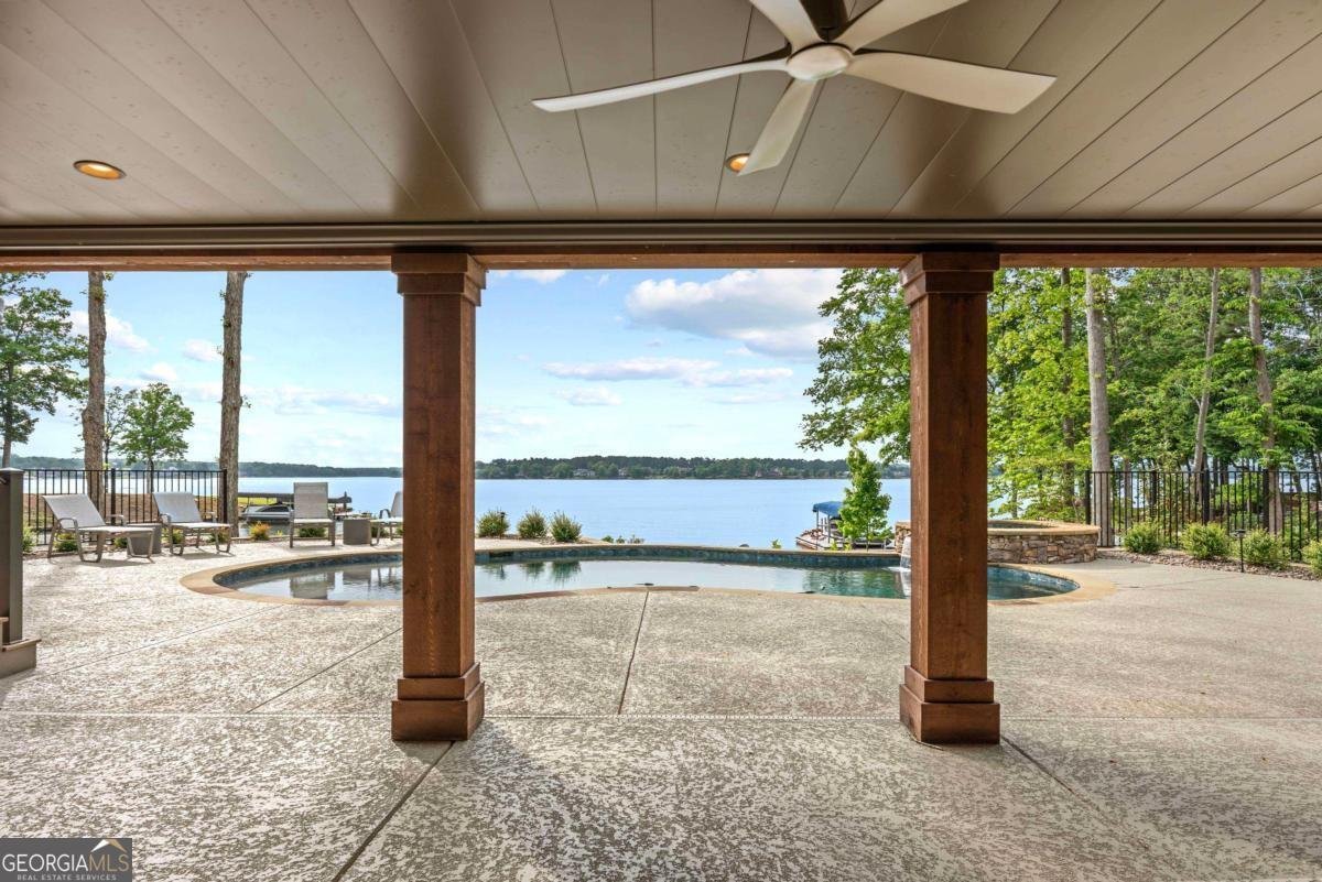 117 West View Way Eatonton - 57