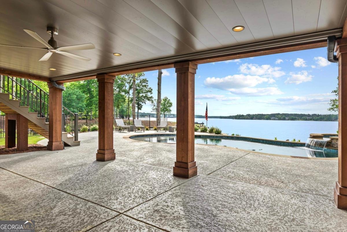 117 West View Way Eatonton - 58