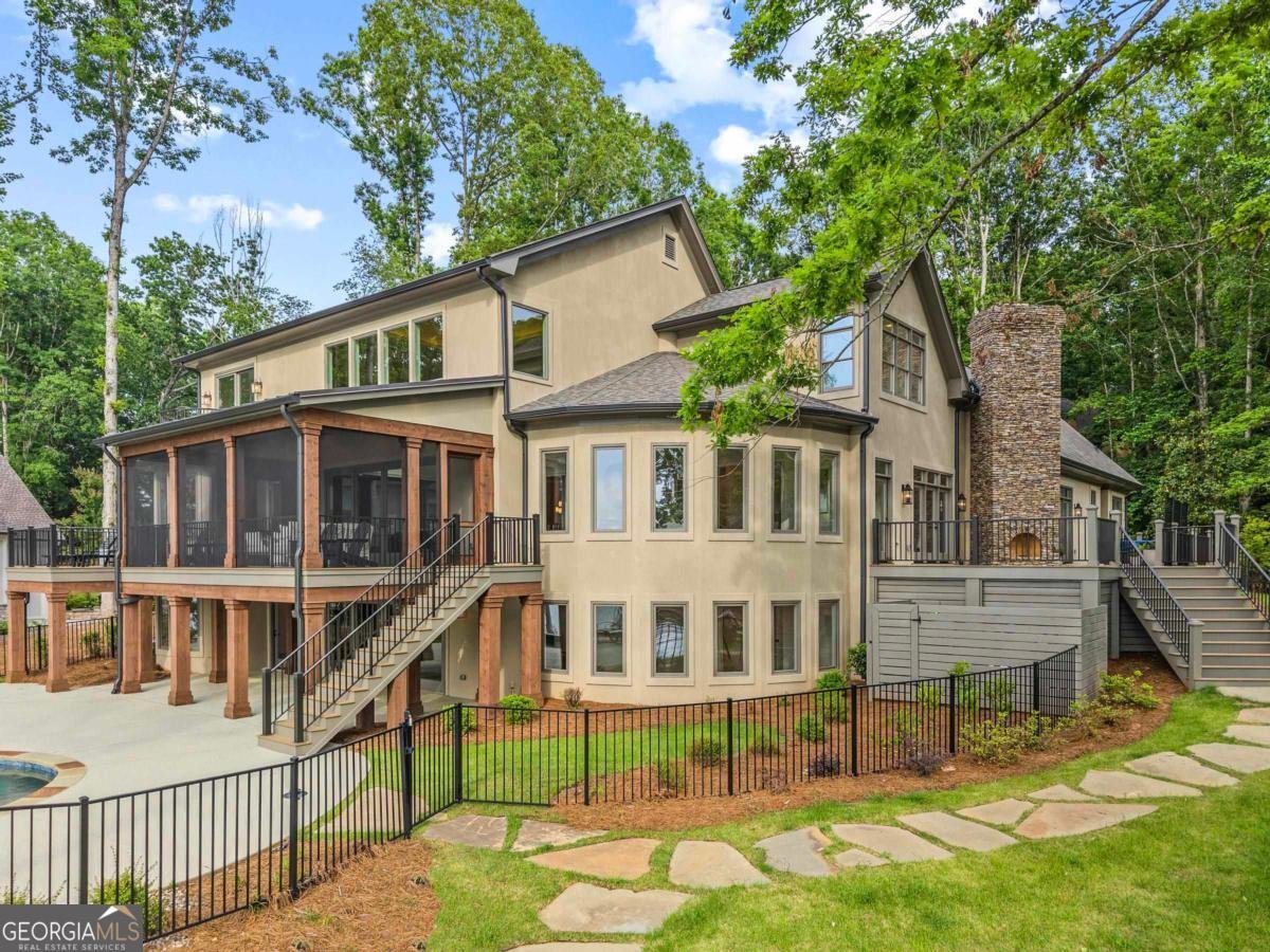117 West View Way Eatonton - 6