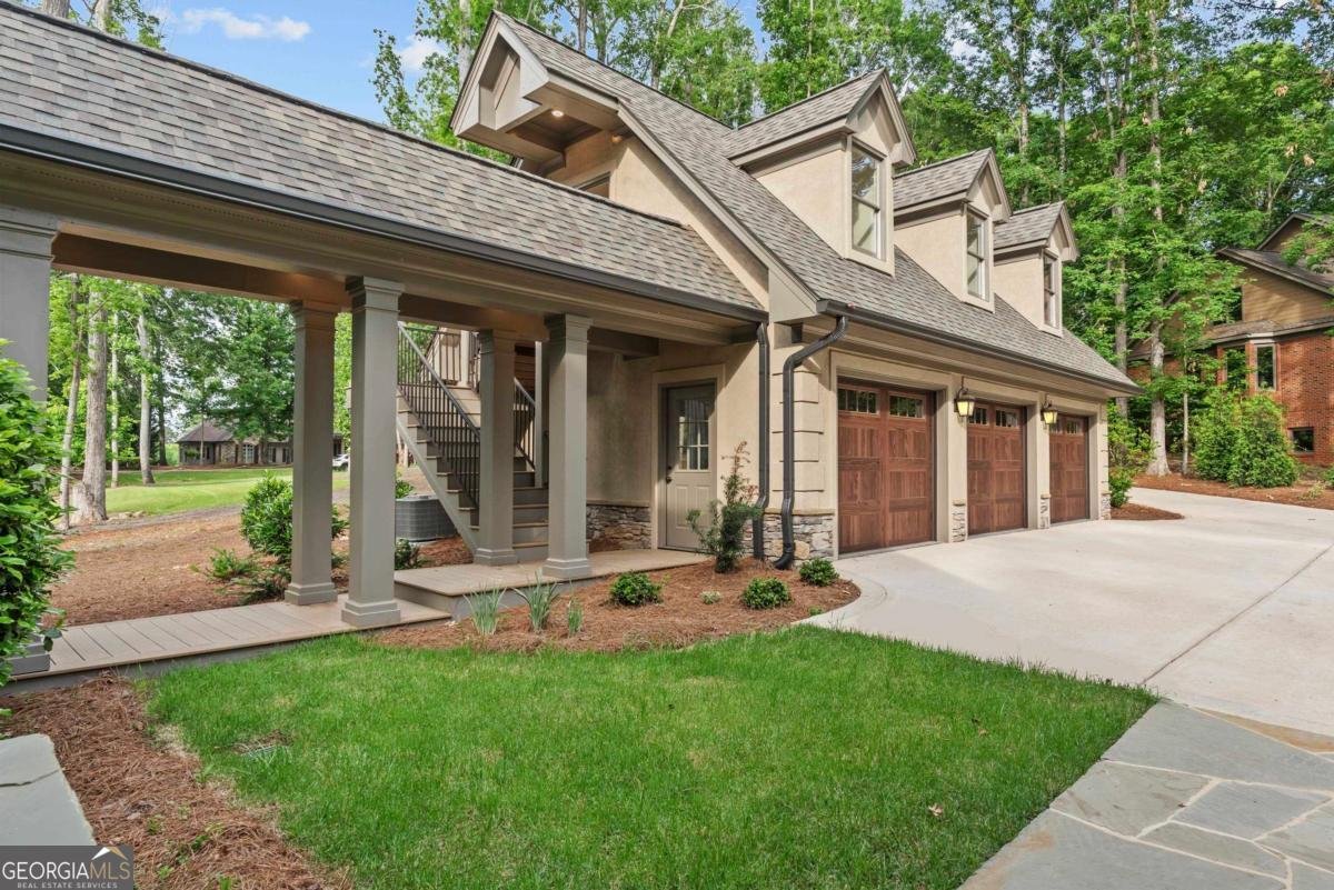 117 West View Way Eatonton - 63