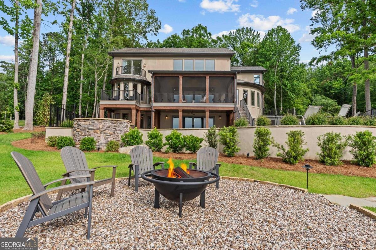 117 West View Way Eatonton - 66