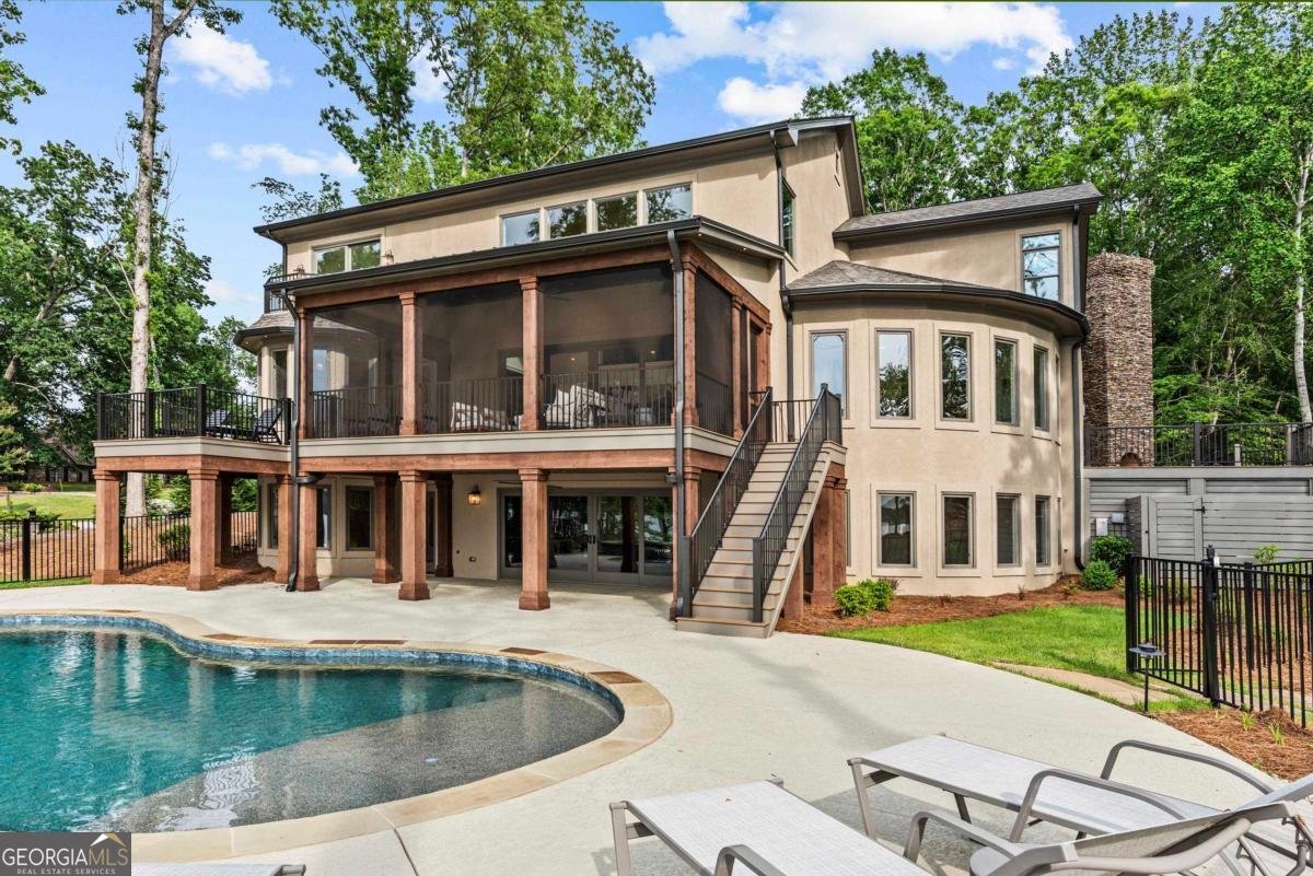 117 West View Way Eatonton - 67