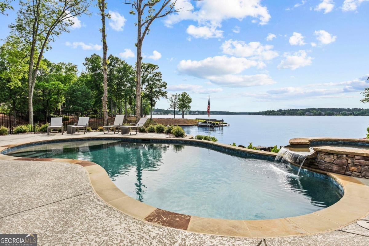 117 West View Way Eatonton - 68