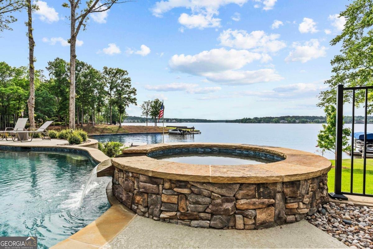 117 West View Way Eatonton - 69