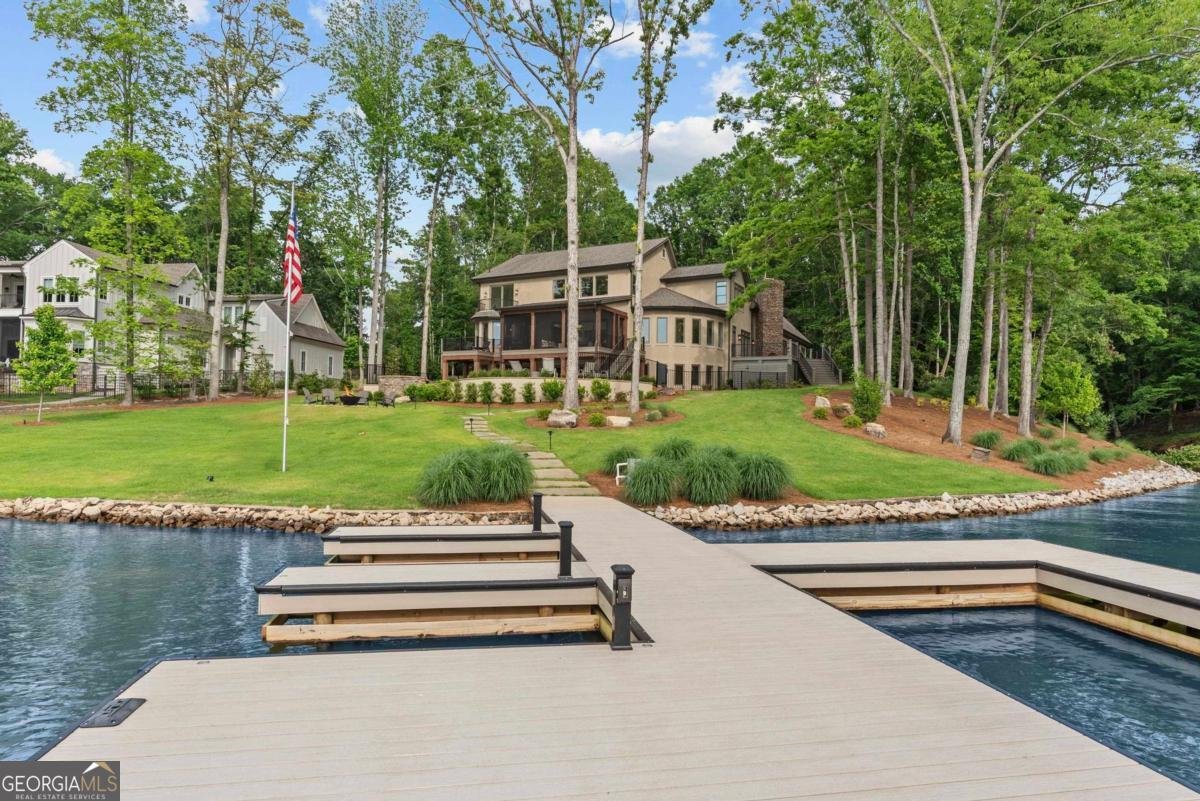 117 West View Way Eatonton - 71