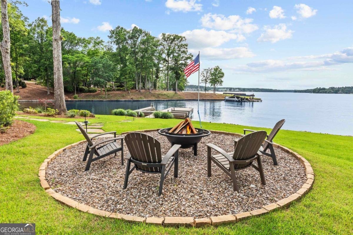117 West View Way Eatonton - 72