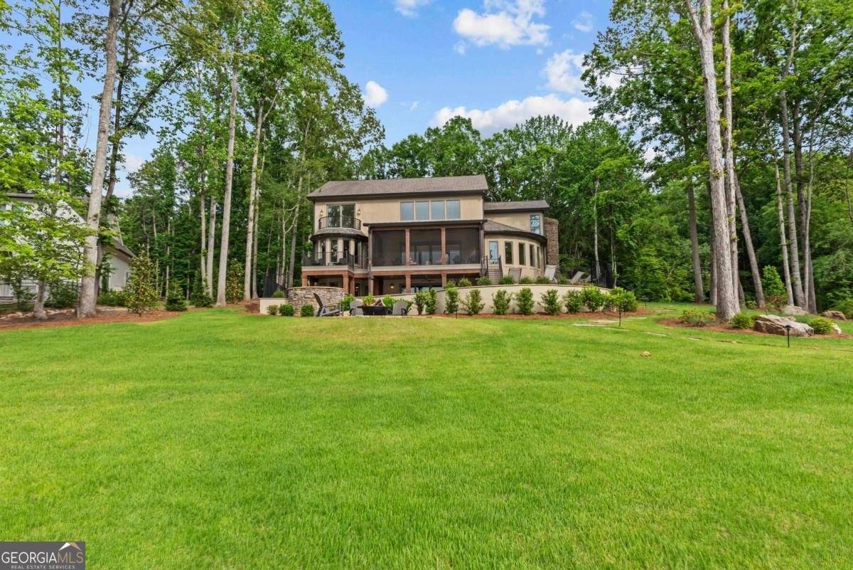 117 West View Way Eatonton - 73