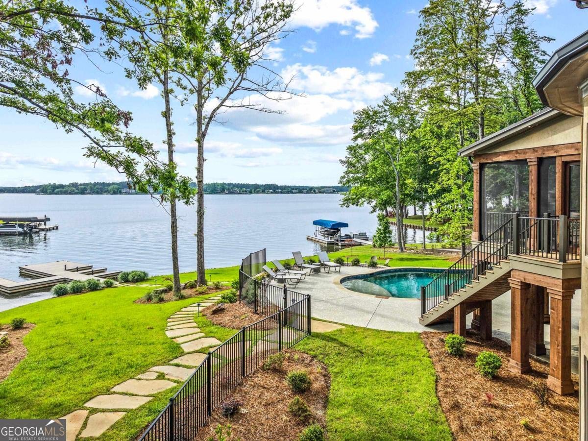 117 West View Way Eatonton - 8