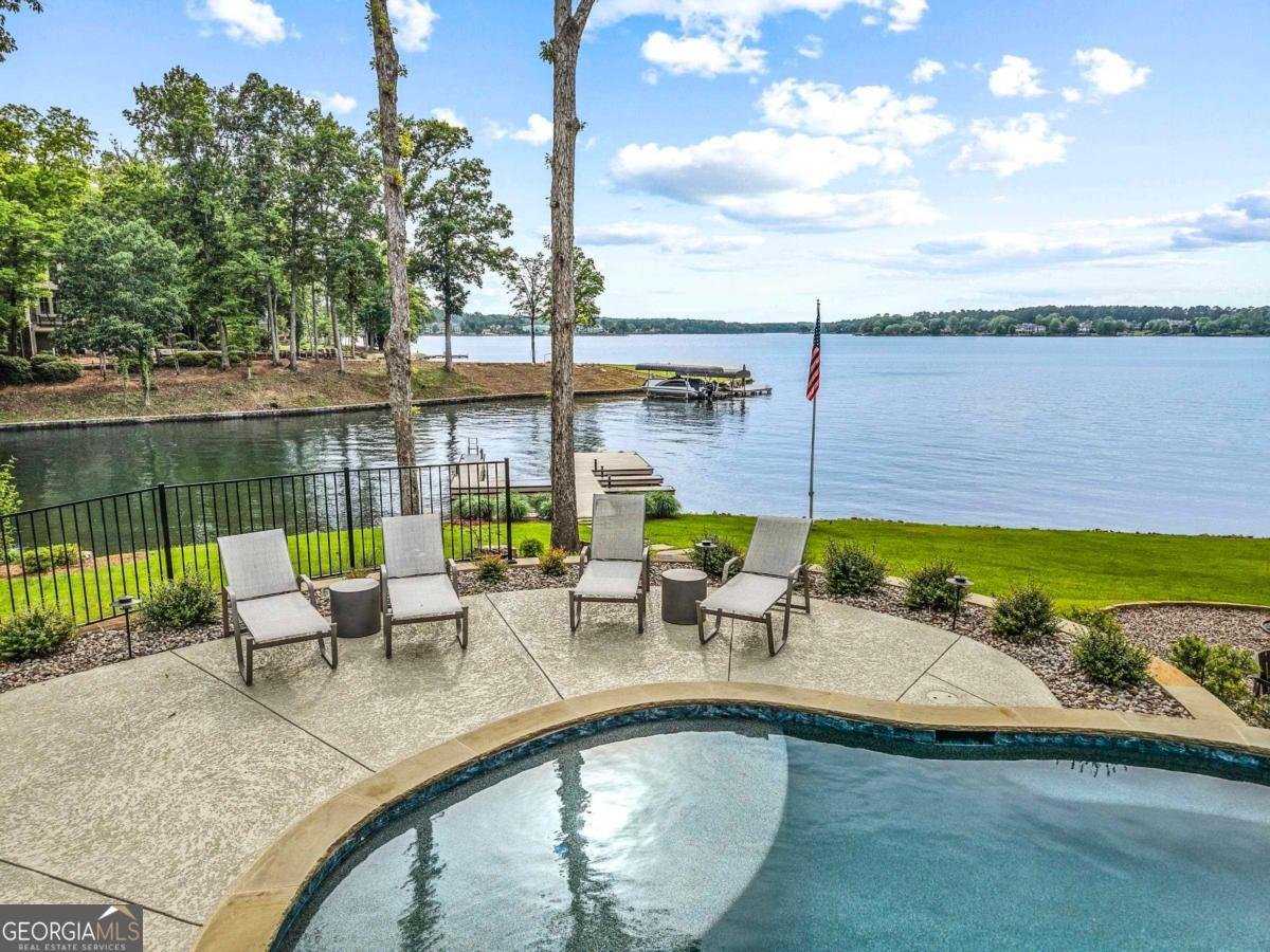 117 West View Way Eatonton - 9