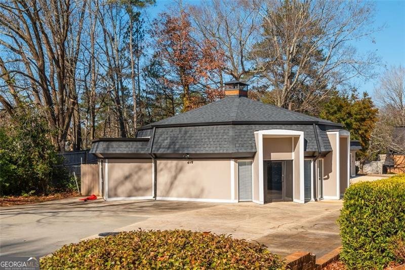 365 Winding River Drive Atlanta - 27
