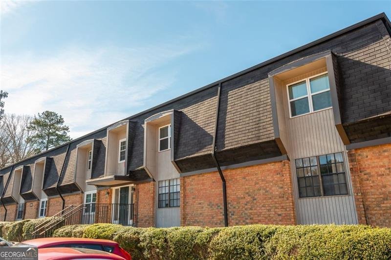 365 Winding River Drive Atlanta - 28