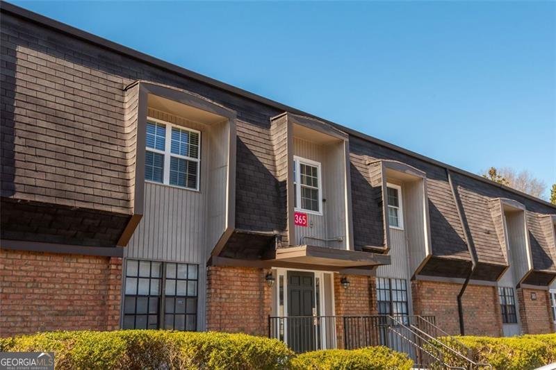 365 Winding River Drive Atlanta - 29