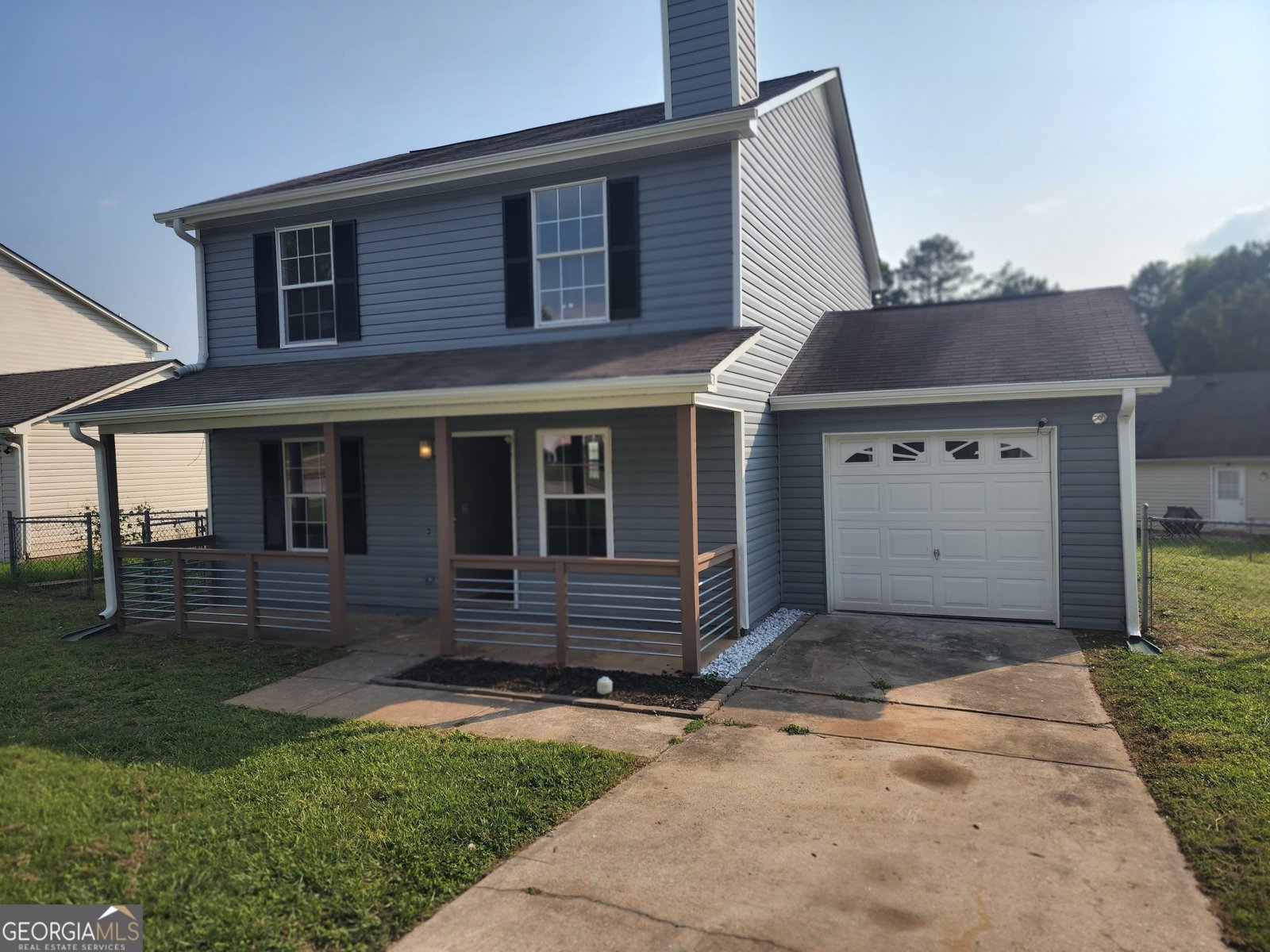170 Inverness Trace Riverdale - 1