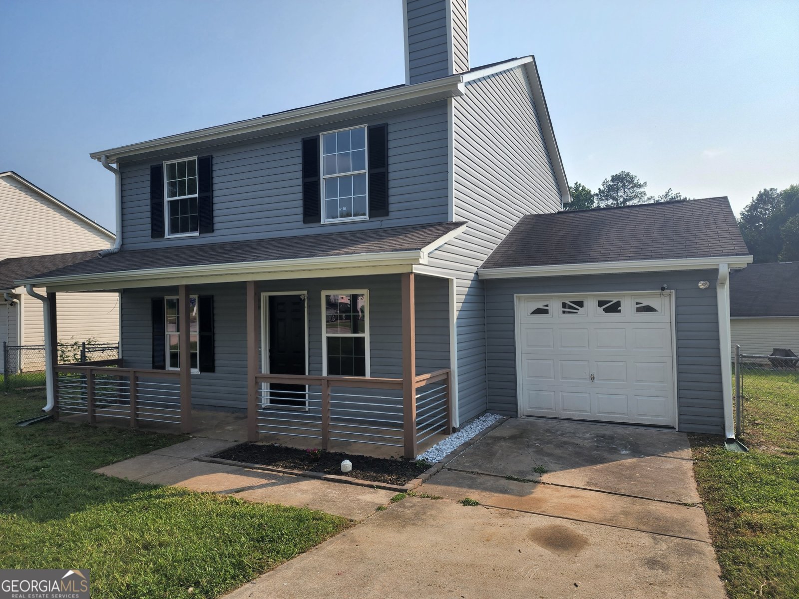 170 Inverness Trace Riverdale - 2