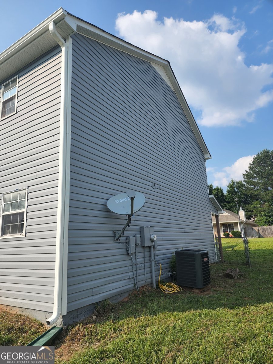 170 Inverness Trace Riverdale - 4