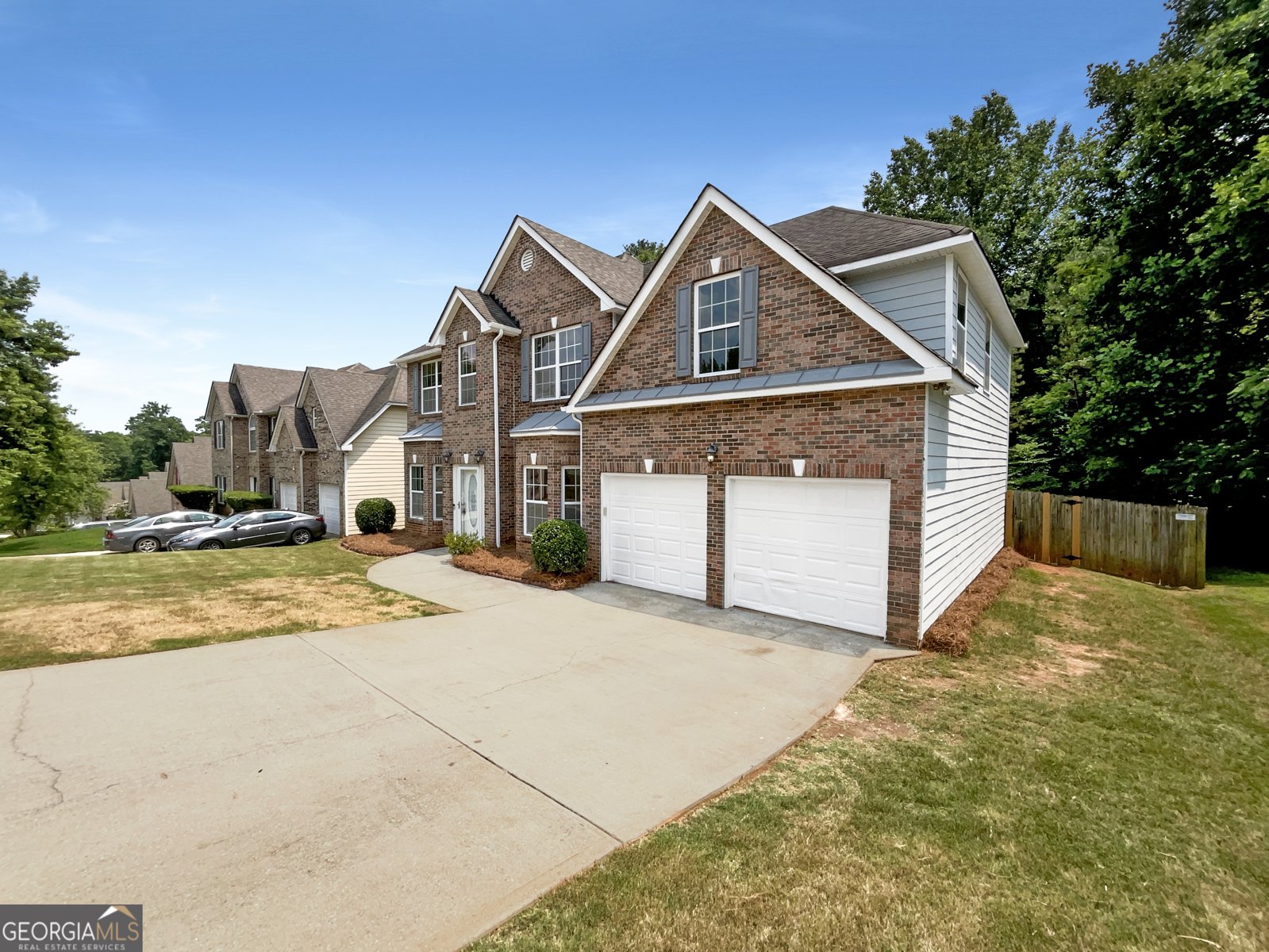 3517 Mortons Landing Drive Ellenwood - 10
