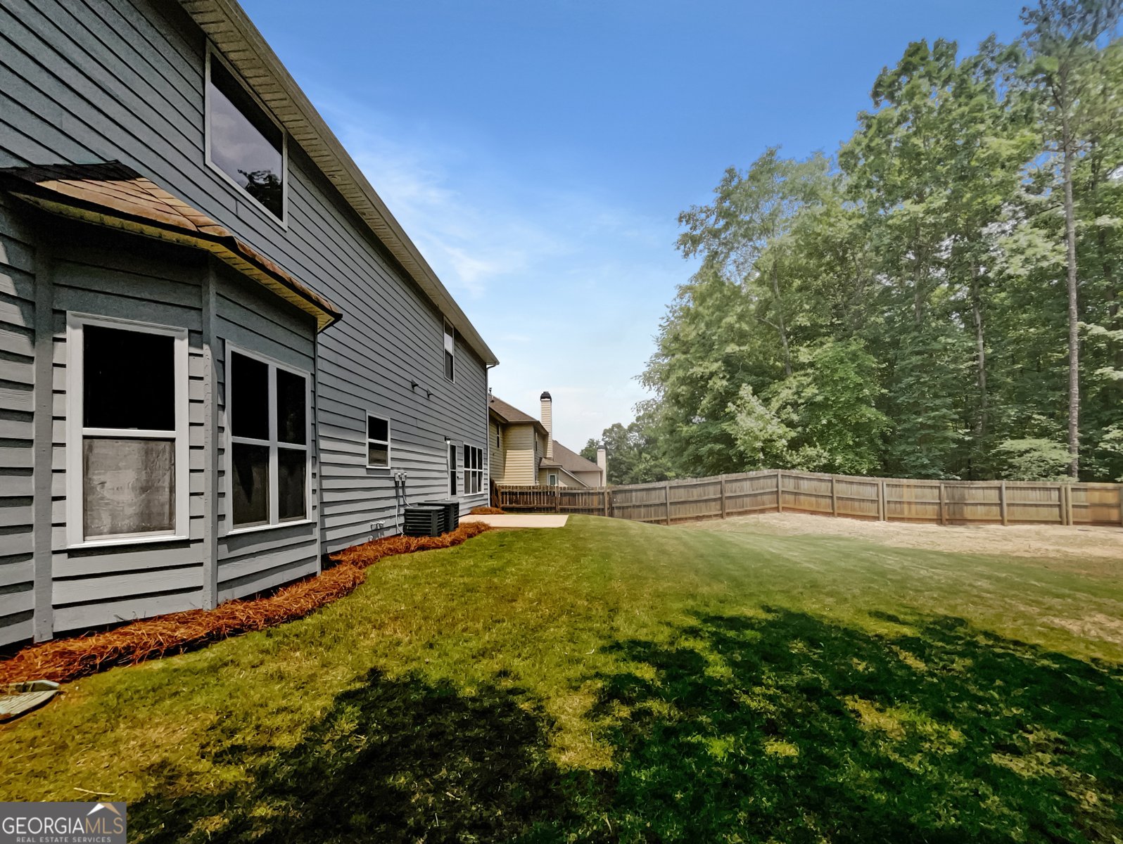 3517 Mortons Landing Drive Ellenwood - 12